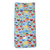 Toddler Nap Mat Blanket, Sesame Street