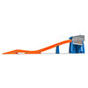Bolide de montagnes russes Hot Wheels Extreme Thrill Coaster de Step2