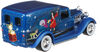 Hot Wheels 34' Dodge Delivery, Vehicle