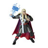 Marvel Legends Series Thor Herald of Galactus Comics Action Figure 6-inch Collectible Toy, 6 Accessories, 1 Build-A-Figure Part