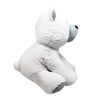 Plushies by Baby Mode Plush White Polar Bear -18"
