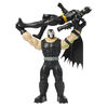 Batman, Coffret de 2 figurines articulée Batman contre Bane de 30 cm - Notre exclusivité