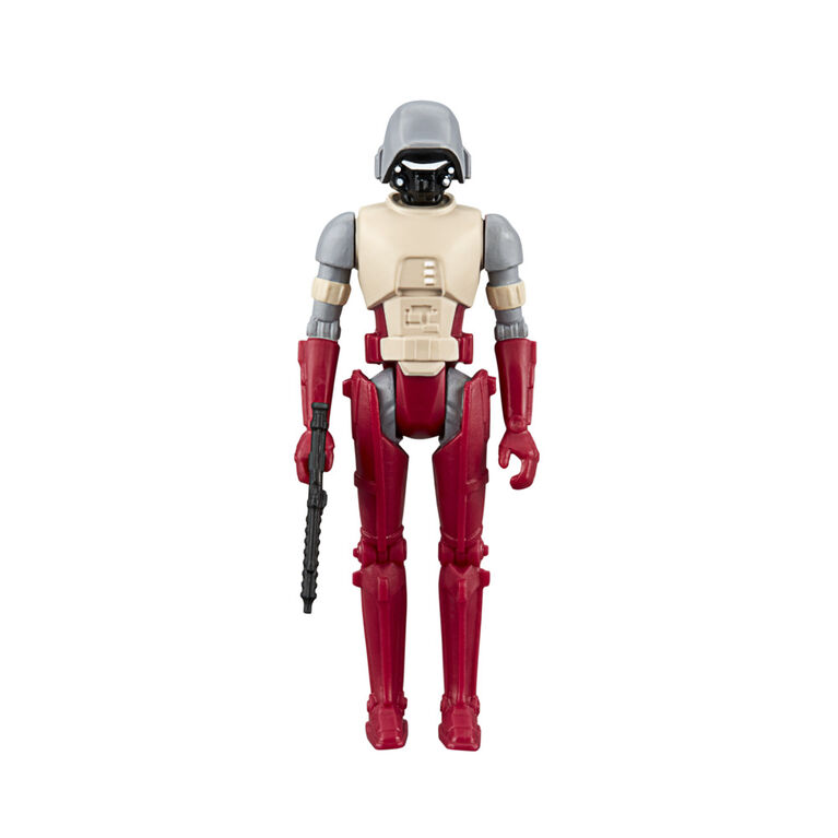 Star Wars Retro Collection HK-87 Assassin Droid, Star Wars: Ahsoka 3.75 Inch