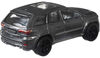 Hot Wheels Jeep Grand Cherokee-Track Hawk
