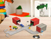 DRIVEN by Battat Pocket Series Blind Pack Mini Toy Vehicle Blind Assortment