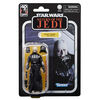 Star Wars The Vintage Collection Darth Vader (Death Star II), Star Wars: Return of the Jedi 40th Anniversary 3.75" Figure