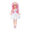 Sparkle Girlz Fantasty Collection Doll 5 Pack by ZURU