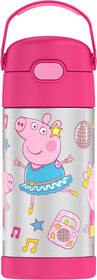 Bouteille Funtainer de Thermos, Peppa Pig, 355ml