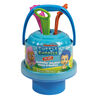 Bubble Guppies No-Spill Bubble Bucket