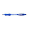 Paper Mate Profile Mech Mechanical Pencil Set, 0.7 mm #2 Pencil Lead, Includes Lead Refill and Eraser Refills, Assorted Barrel Colours, 2 Count