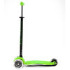 Micro Scooters Maxi Micro Classic Led Kickboard Green - R Exclusive