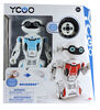 Robots Macrobot - Blue