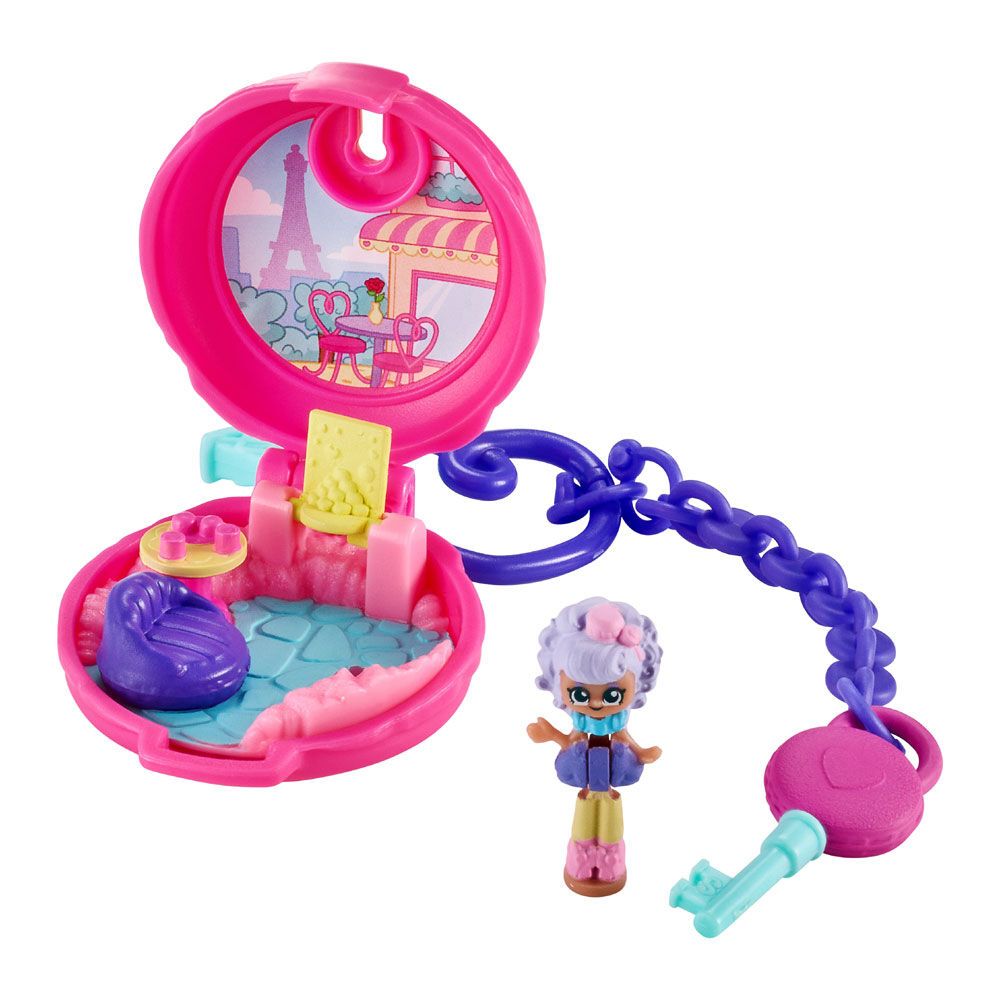 Lil secret shopkins store