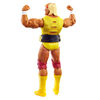 WWE Survivor Series Hulk Hogan Elite Collection Action Figure