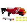 Nerf Rival Hypnos XIX-1200 Red
