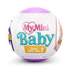 5 Surprise My Mini Baby Série 2 de ZURU
