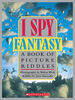 I Spy Fantasy - English Edition