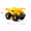 Cat Mini Crew Dump Truck