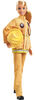 Barbie 60th Anniversary Firefighter Doll