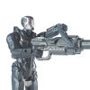 Marvel Avengers : Phase finale - Figurine Marvel's War Machine de 15 cm.