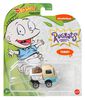 Hot Wheels Character Cars Nickelodeon's Rugrats Tommy