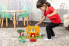 VTech Go! Go! Cory Carson The Carson Playhouse - English Edition