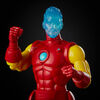 Marvel Legends Series Tony Stark (A.I.) Action Figure Toy