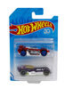 _Hot Wheels Race Ready 2-Pack - Styles May Vary