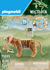 Playmobil - Wiltopia - Tiger