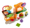 Fisher-Price Little People Manners Marketplace - English Edition