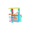 Barbie Loves the Ocean Beach Shack Playset, Made from Recycled Plastics