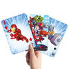 Marvel Superhero Adventures Jumbo Playing Cards
