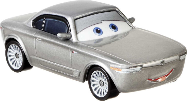 Disney Pixar Cars Sterling
