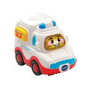 VTech Go! Go! Smart Wheels Ambulance - French Edition