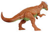 Jurassic World - Attaque Sauvage - Pachycéphalosaure