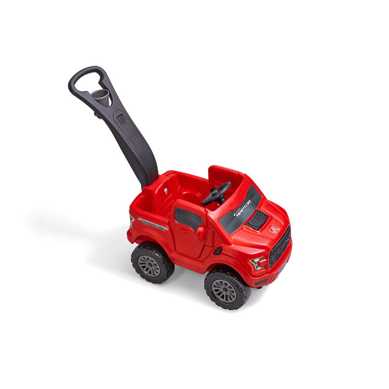 Step2 - 2-in-1 F150 Raptor