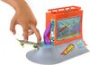 Hot Wheels Skate Aquarium Skatepark, Playset