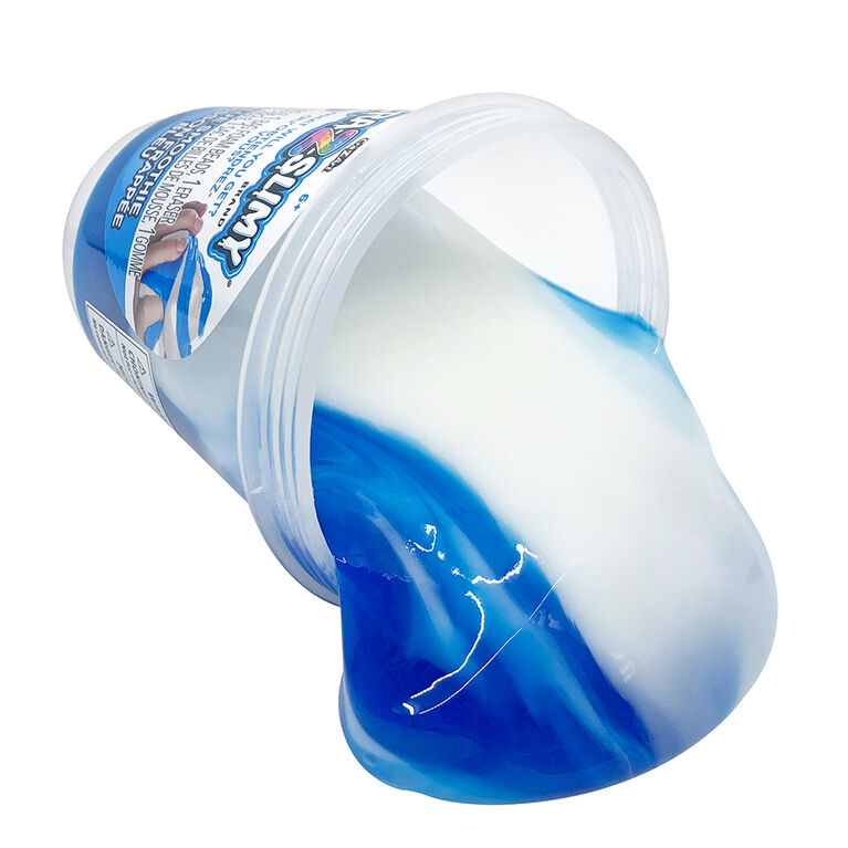 CRA-Z SLIMY Blue  Smoothie
