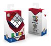 Rubik's Cube Metallic 3x3