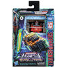 Transformers Legacy Evolution Deluxe Scraphook 5.5 Inch Action Figure