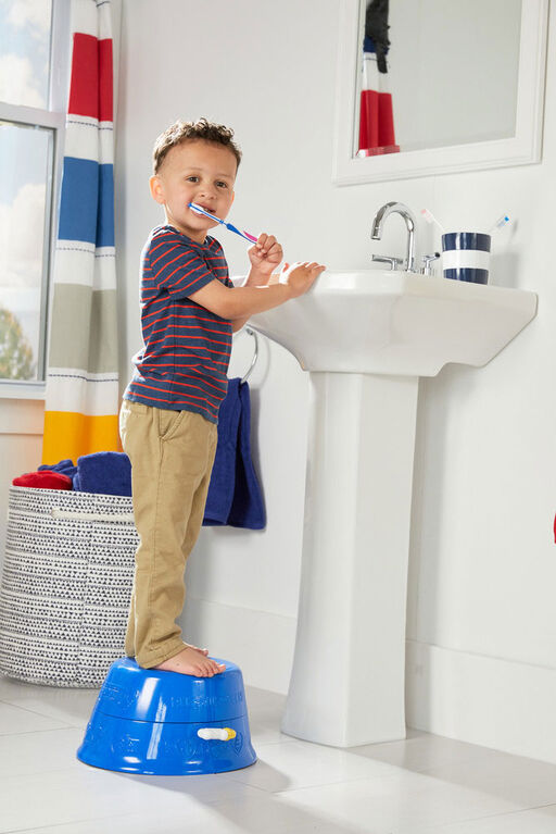 Nickelodeon Chase Paw Patrol 3-in-1 Potty System