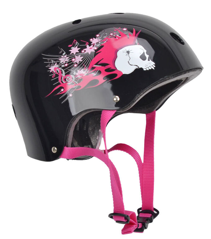 Stoneridge Rocknroll avec casque - Vélo20 po - Notre exclusivité