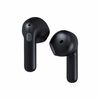 Happy Plugs Hope True Wireless Headphones Black