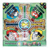 Autotock - 4 joueurs - 15p