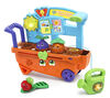 LeapFrog Water & Grow Garden - English Edition