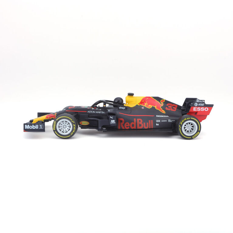1:24 Formula 1 RC Assortment