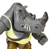 Les Tortues Ninja Mutantes: Mutant Mayhem Figure d'action de base Rocksteady