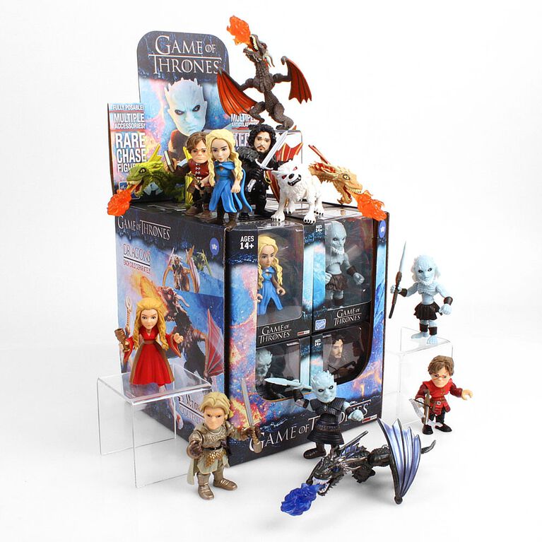 Loyal Subjects -Game of Thrones  Collection