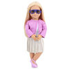 Our Generation, Winning Wardrobe, Actress Outfit for 18-inch Dolls