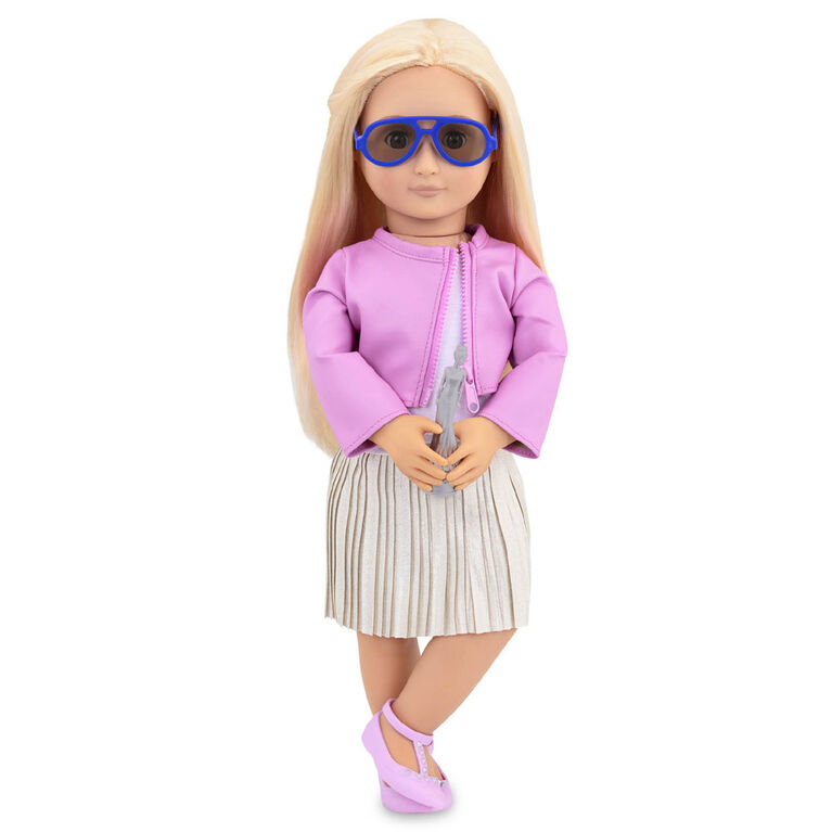 Our Generation, Winning Wardrobe, Actress Outfit for 18-inch Dolls